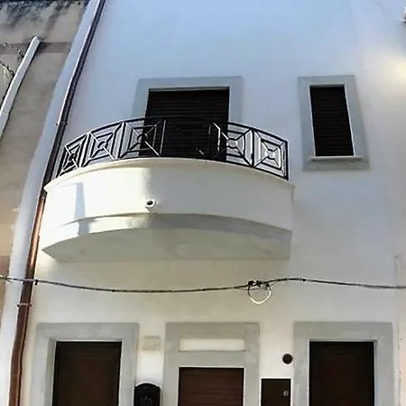 Casa Chiaramonte