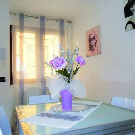 Casa Chiaramonte *