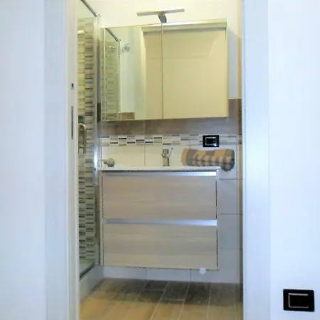 Casa Chiaramonte דירה *