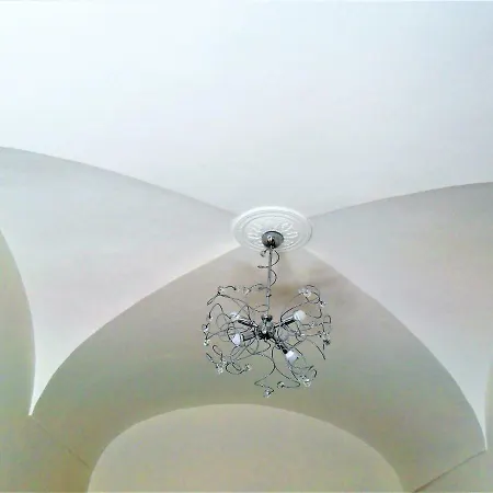 דירה Casa Chiaramonte ריברה