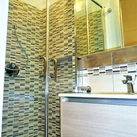 דירה Casa Chiaramonte ריברה