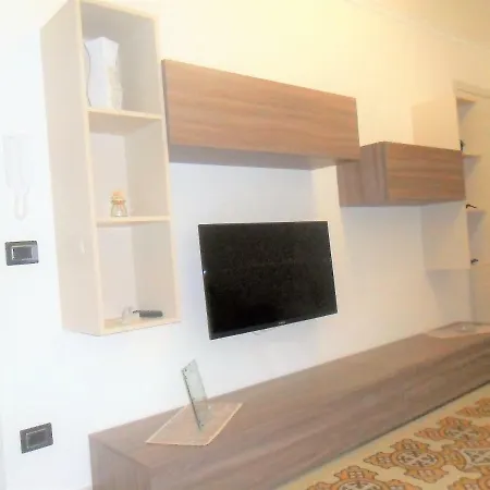 דירה Casa Chiaramonte ריברה