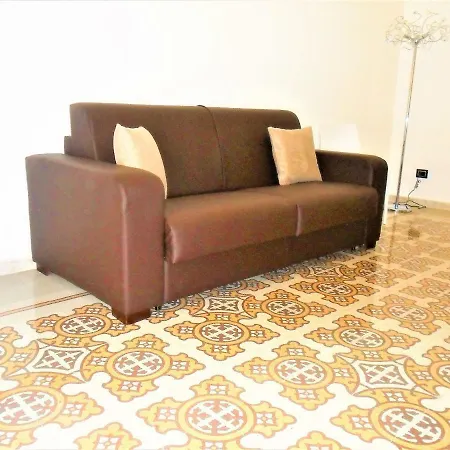 Casa Chiaramonte * ריברה