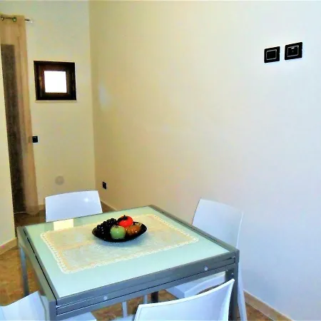 Casa Chiaramonte