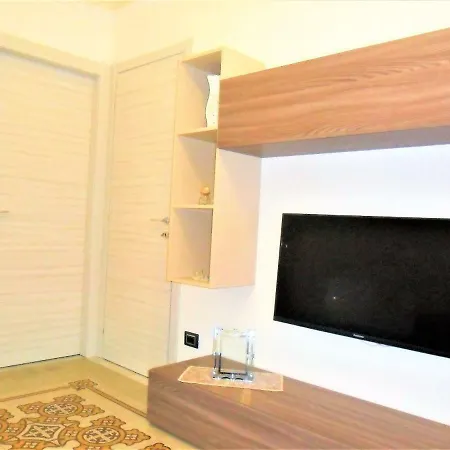 דירה Casa Chiaramonte ריברה