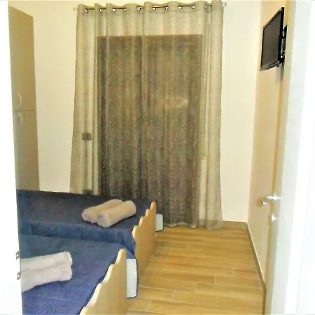 Casa Chiaramonte דירה