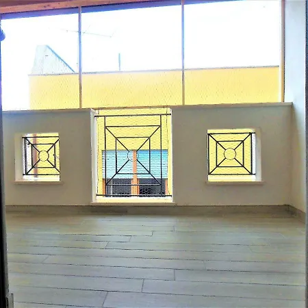 דירה Casa Chiaramonte