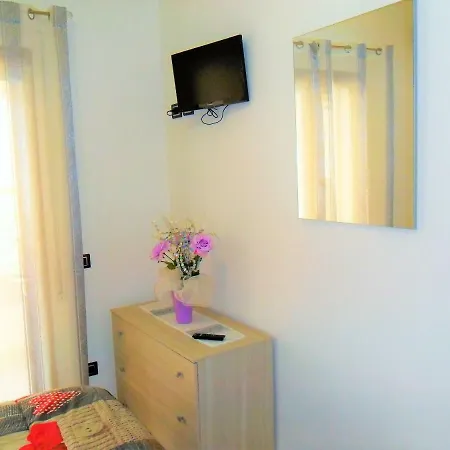 דירה Casa Chiaramonte *