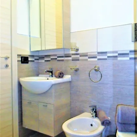 Casa Chiaramonte דירה