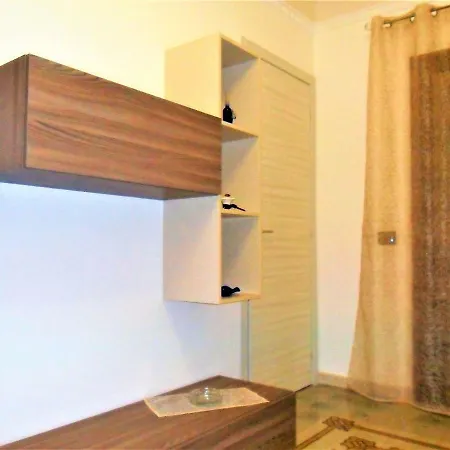 דירה Casa Chiaramonte ריברה