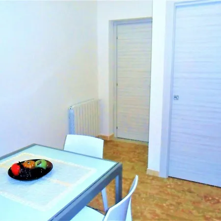 Casa Chiaramonte