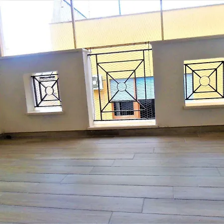 דירה Casa Chiaramonte