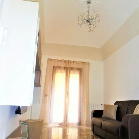 Casa Chiaramonte ריברה