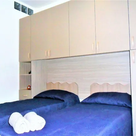 Casa Chiaramonte * ריברה