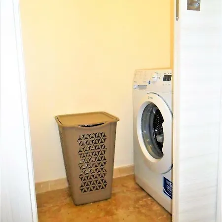 Apartment Casa Chiaramonte